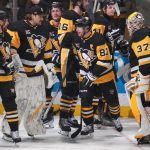 article image - Canadiens Penguins Hockey